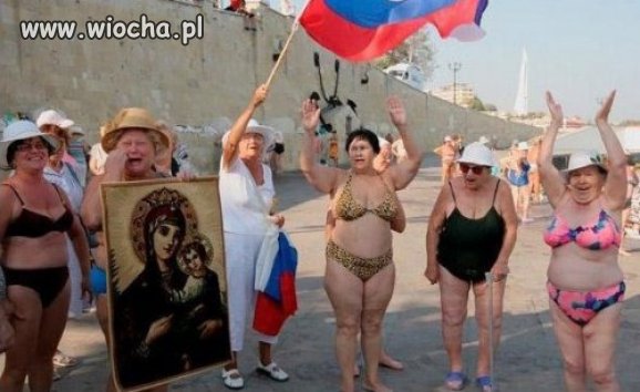 Pielgrzymka...