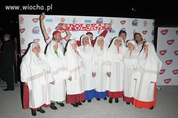 "Koko Euro spoko"