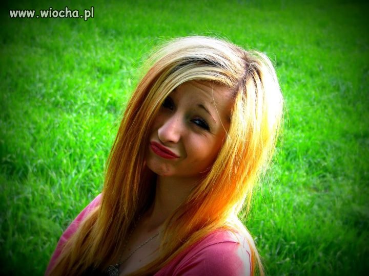 Blondi