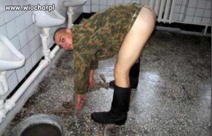Bo nigdy nie wiadomo kiedy trafi się okazja