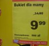 Bukiet dla Mamy...
