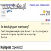 Nie wiem co napisać.