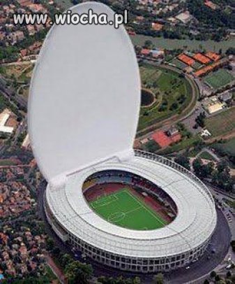 STADION WE WROCŁAWIU