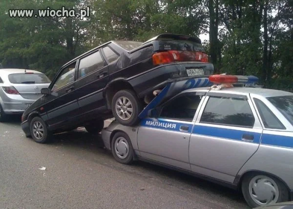 Ruscy mistrzowie.