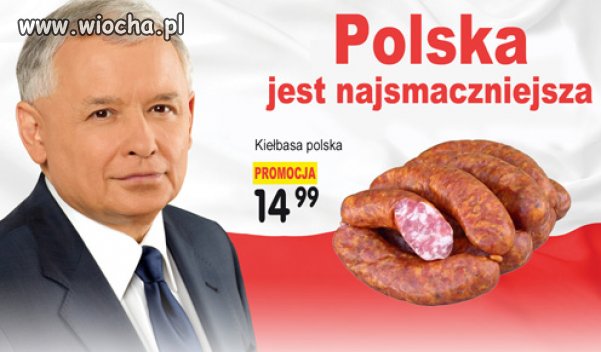 Kiełbasa wyborcza 
