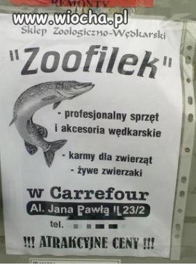 Zoofilek