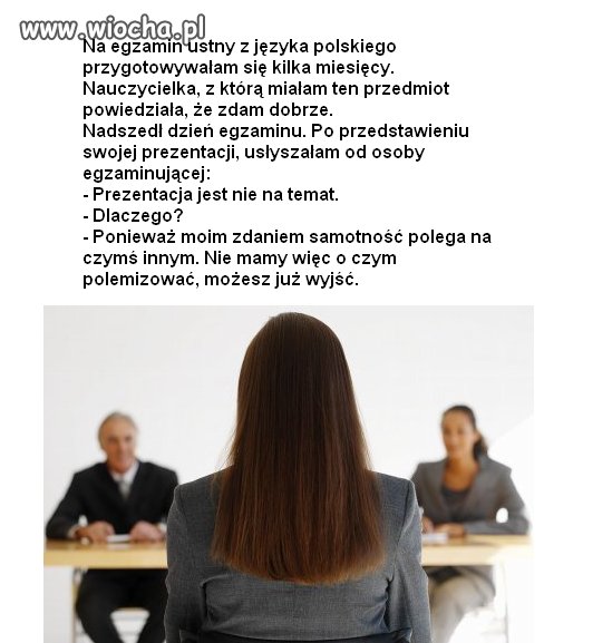 Egzaminator