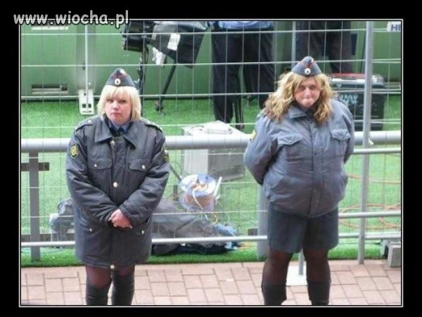 Policja wzbudza zaufanie