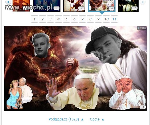 To już jest przesada ...