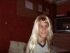 Blondyneczka ...