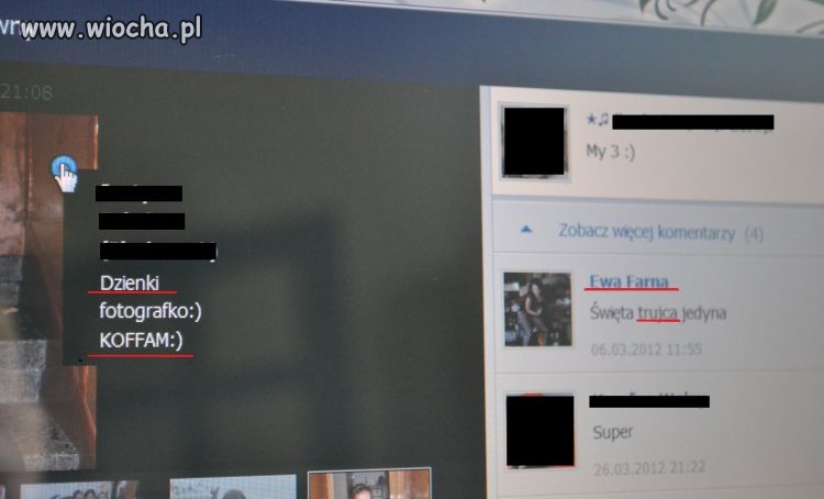 Nie ma to jak ...