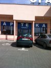 Mistrz parkowania