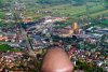 Taki tam widok na miasto 