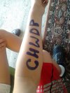 Chwdp