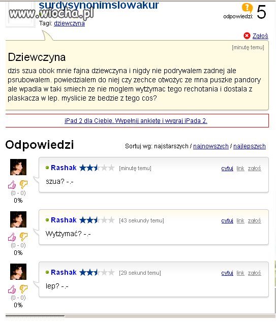 Nie dość, że polonista, to jeszcze kasanowa