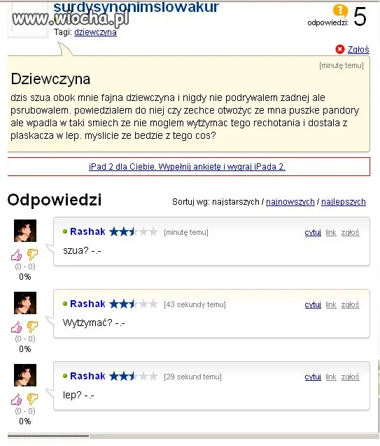 Nie dość, że polonista, to jeszcze kasanowa