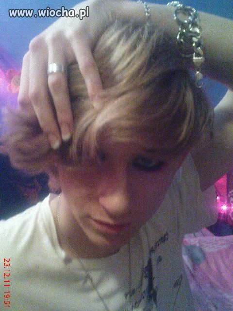 Lady Gey...