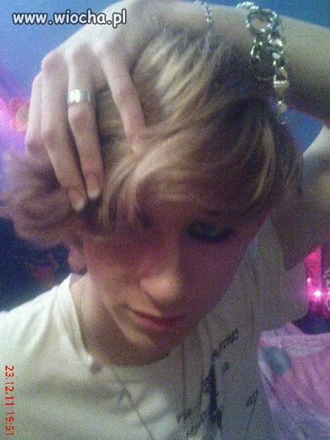 Lady Gey...