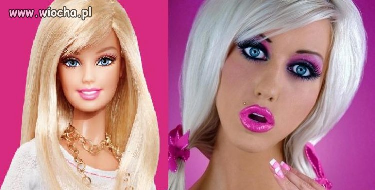 Barbie