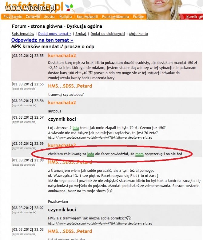 Bez komentarza
