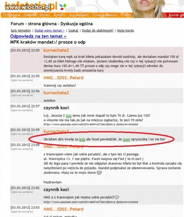 Bez komentarza