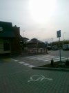 Mc Donalds na zjezdzie z A4... pozdrawiam