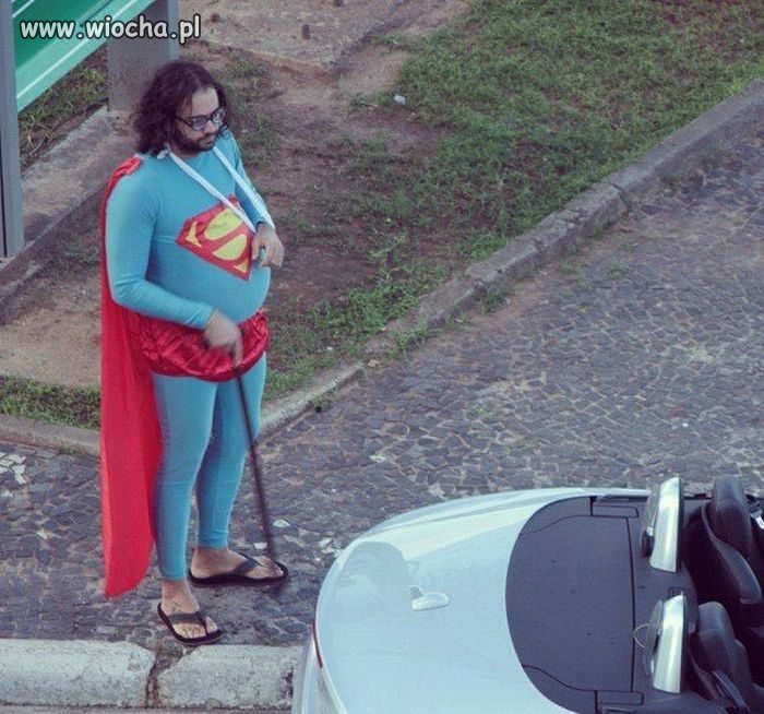 Superman