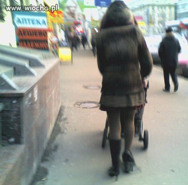 Nowa moda ,
