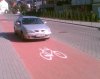 Tak sie parkuje w Trójmieście!