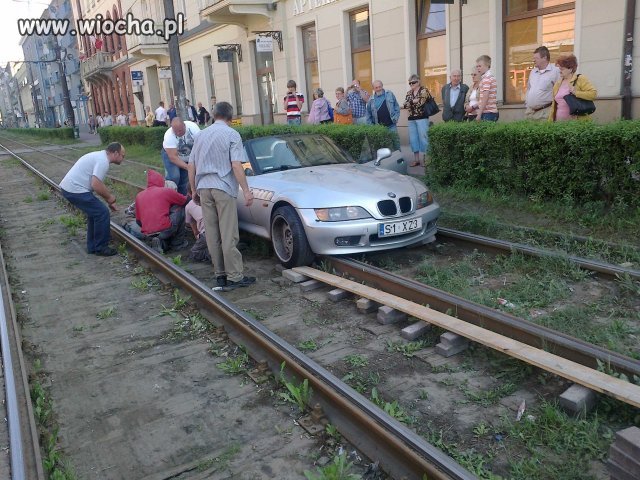 Prawie jak Bond