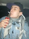 My jaramy...