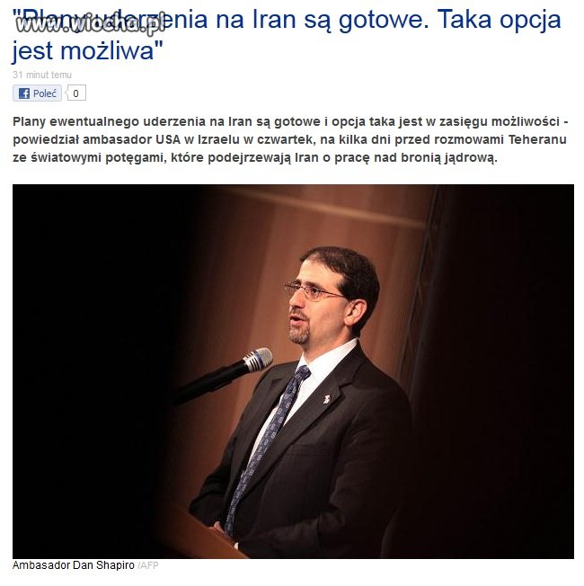 TO jest prawdziwa wiocha
