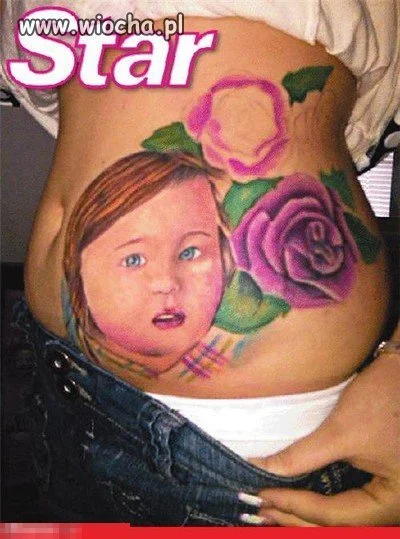 Tatuaż 