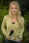 Przenterka pewnej stacji Tv
