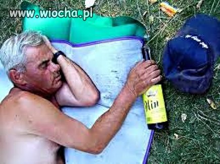 Upił się Chardonnay ?