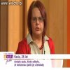 Pierwsza osoba z programu E. Drzyzgi...