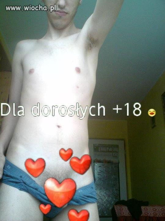 Napalony Piotruś