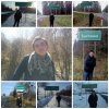 Chłopak lubi te znaki, lubi 