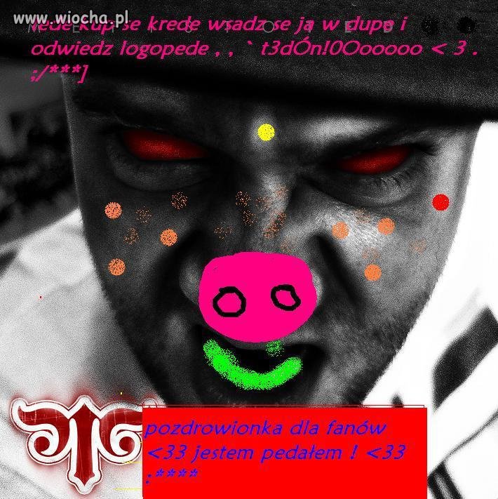 Przeróbka Tede-go