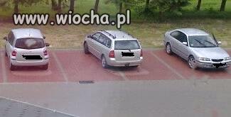 Jak dla mnie wiocha