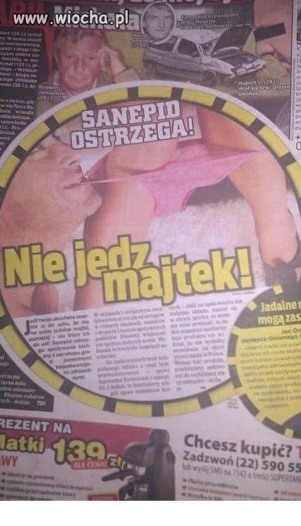 Boże... Widzisz a nie grzmisz