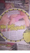 Boże... Widzisz a nie grzmisz