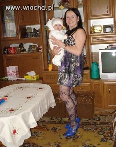 Co za buty!!!