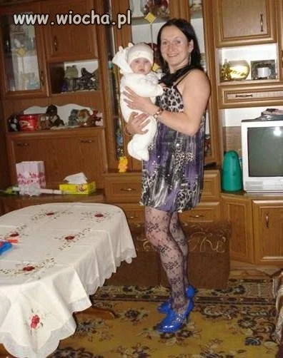 Co za buty!!!