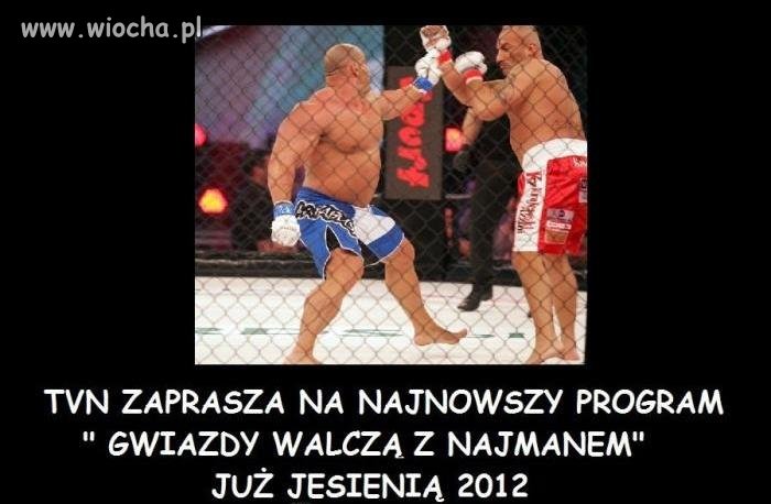 TVN zaprasza...
