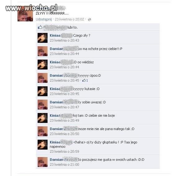Inteligentna rozmowa...