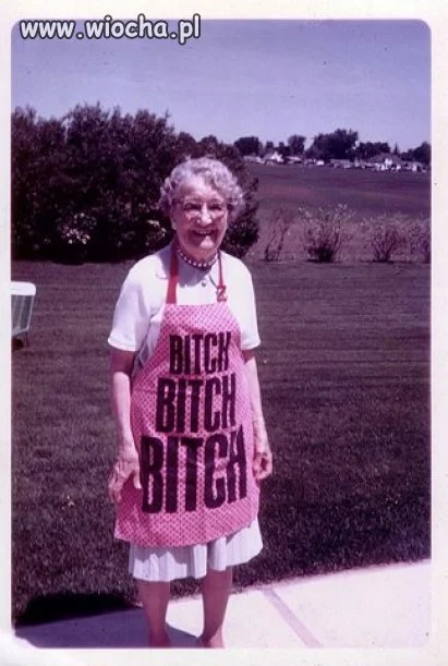 Babcia