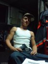 "Aj em gangsta" madafaka