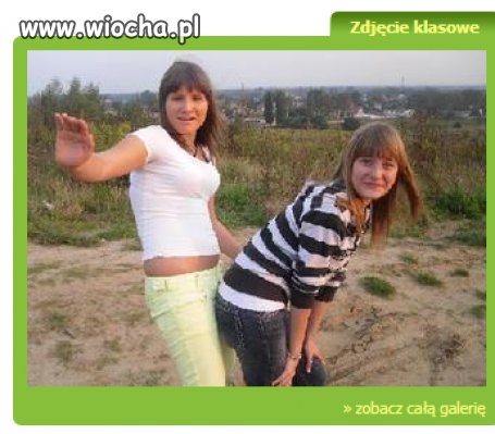Zdjęcie klasowe.