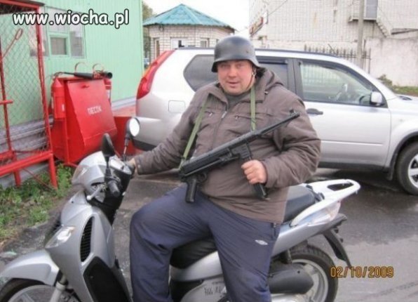 Patrol Obywatelski 